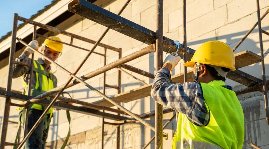 Expert flood damage restoration services in Fairdale, ND